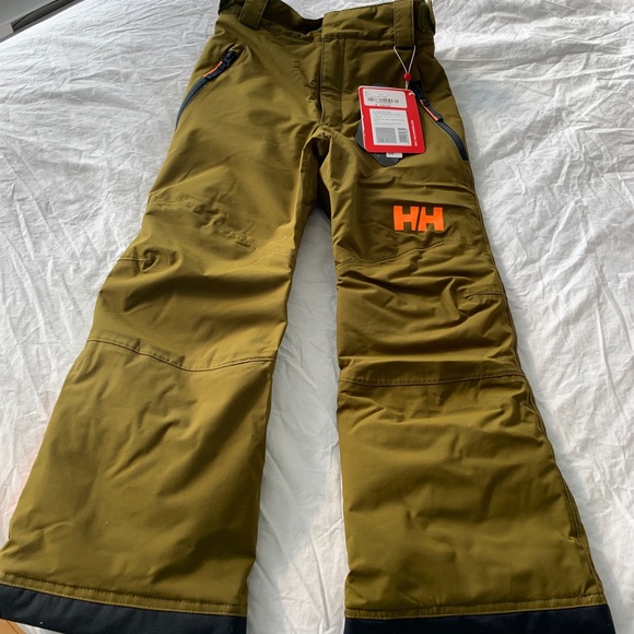 Helly Hansen Ski Pants - Picture 1 of 3